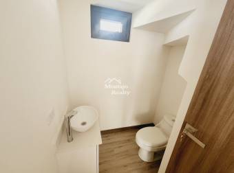 Venta de Casa nueva, Condominio San Antonio Urbano, Escazú