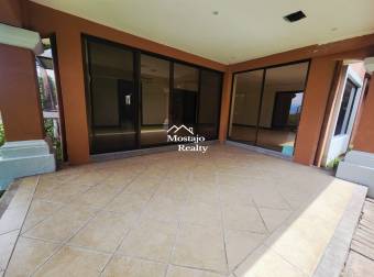 Venta de Casa separada, Condominio, San Antonio de Escazú