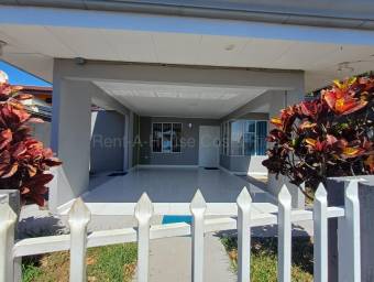 Venta de 2 Casas Independientes  en Tambor de Alajuela. RAH 26-1540