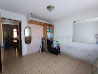 Venta de 2 Casas Independientes  en Tambor de Alajuela. RAH 26-1540