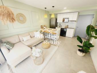 Venta de Apartamento moderno, Sky Garden, Sabana, Nunciatura