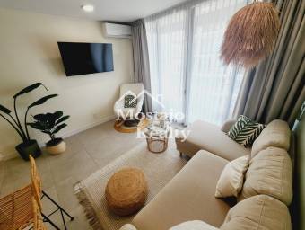 Venta de Apartamento moderno, Sky Garden, Sabana, Nunciatura