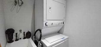 MLS-26-1361 ALQUILER APARTAMENTO AMUEBLADO SANTA ANA SAN JOSE