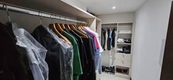 MLS-26-1361 ALQUILER APARTAMENTO AMUEBLADO SANTA ANA SAN JOSE