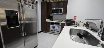 MLS-26-1361 ALQUILER APARTAMENTO AMUEBLADO SANTA ANA SAN JOSE
