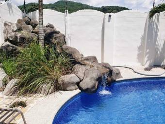 Se alquila casa con piscina privada en Santa Ana San José 26-1274 Se alquila casa con piscina privada en Santa Ana San José 26-1274