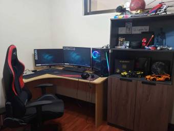 Se alquila casa con piscina privada en Santa Ana San José 26-1274 Se alquila casa con piscina privada en Santa Ana San José 26-1274