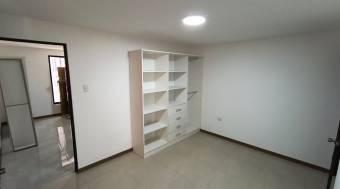 Casa en Alquiler l Rohrmoser, San José l PRECIO NEGOCIABLE.