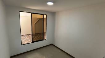 Casa en Alquiler l Rohrmoser, San José l PRECIO NEGOCIABLE.