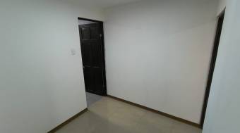 Casa en Alquiler l Rohrmoser, San José l PRECIO NEGOCIABLE.