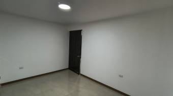 Casa en Alquiler l Rohrmoser, San José l PRECIO NEGOCIABLE.