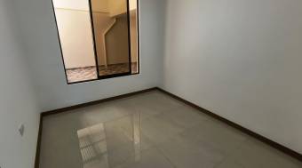 Casa en Alquiler l Rohrmoser, San José l PRECIO NEGOCIABLE.