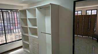 Casa en Alquiler l Rohrmoser, San José l PRECIO NEGOCIABLE.