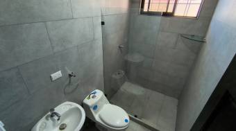 Casa en Alquiler l Rohrmoser, San José l PRECIO NEGOCIABLE.