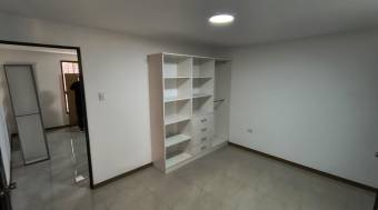 Casa en Alquiler l Rohrmoser, San José l PRECIO NEGOCIABLE.