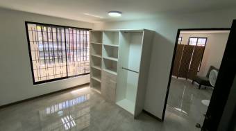 Casa en Alquiler l Rohrmoser, San José l PRECIO NEGOCIABLE.