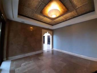 Se alquila espaciosa casa en Pozos Santa Ana 26-1358 Se alquila espaciosa casa en Pozos Santa Ana 26-1358