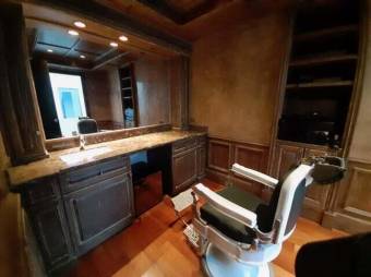 Se alquila espaciosa casa en Pozos Santa Ana 26-1358 Se alquila espaciosa casa en Pozos Santa Ana 26-1358