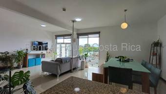 Se vende apartamento en Curridabat San José 26-1448