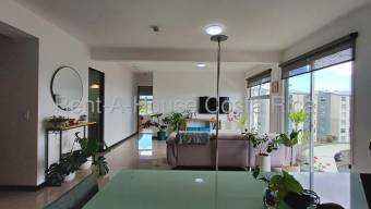 Se vende apartamento en Curridabat San José 26-1448