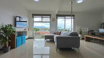 Se vende apartamento en Curridabat San José 26-1448