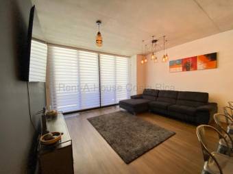 MLS-26-1605 LS ALQUILER APARTAMENTO SAN RAFAEL ESCAZU