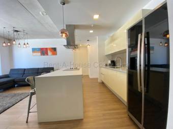 MLS-26-1605 LS ALQUILER APARTAMENTO SAN RAFAEL ESCAZU