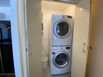 MLS-26-1605 LS ALQUILER APARTAMENTO SAN RAFAEL ESCAZU