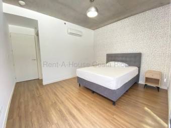 MLS-26-1605 LS ALQUILER APARTAMENTO SAN RAFAEL ESCAZU