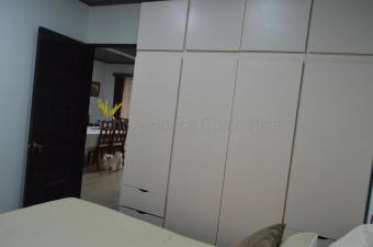 Se vende casa en Sabanilla Alajuela 26-1595