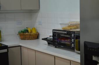 Se vende casa en Sabanilla Alajuela 26-1595