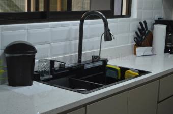 Se vende casa en Sabanilla Alajuela 26-1595