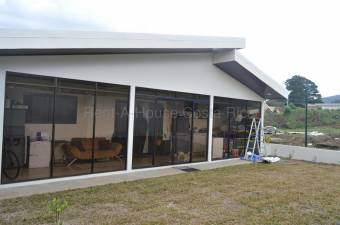 Se vende casa en Sabanilla Alajuela 26-1595