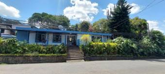 MLS-26-1647 LS VENTA CASA SANTA BARBARA HEREDIA