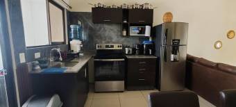 MLS-26-1121 LS VENTA APARTAMENTO ALAJUELITA SAN JOSE
