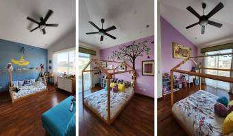 Propietario vende amplia casa de planta abierta en condominio con increíbles vistas