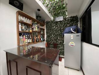 Casa con local comercial y uso mixto en excelente ubicación #26-519 GS