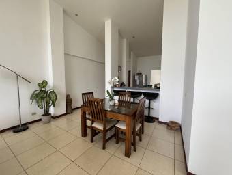 Venta de Encantador Apartamento en Santa Ana / Mls. 26-718 OFC JB
