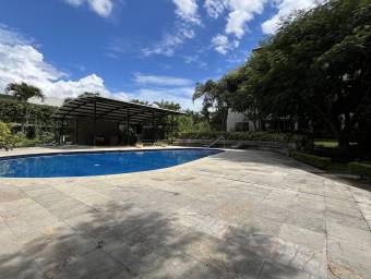 Venta de Encantador Apartamento en Santa Ana / Mls. 26-718 OFC JB