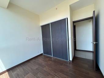 Apartamento moderno a estrenar en torre exclusiva cerca de Barrio Escalante #26-735 GS