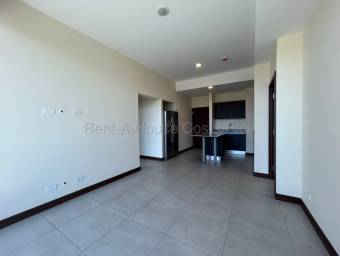 Apartamento moderno a estrenar en torre exclusiva cerca de Barrio Escalante #26-735 GS