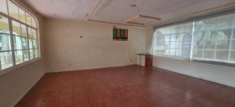 Propiedad comercial estratégica en Santa Ana con triple frente y alto tráfico #26-1545 GS