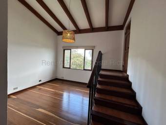 Apartamento tipo casa con vistas y privacidad en condominio exclusivo #26-1365 GS