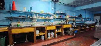 Venta de Local Comercial en Hospital, San José. RAH 26-1541, ₡ 1,025,380,000, 3, San José, San José