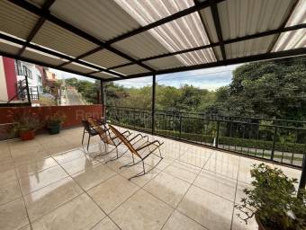 Venta de Casa en Guadalupe-Mata de Plátano. RAH 26-1542