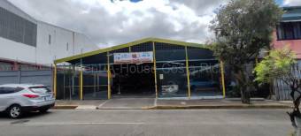 Venta de Parqueo-Bodega en Hospital, San José. RAH 26-1543