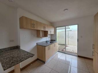 Alquiler de Casa en El Guarco-Tóbosi. RAH 26-1556 PRECIO REBAJADO