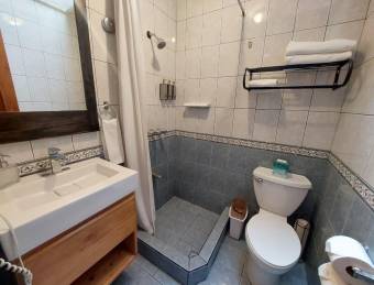 Se alquila apartamento en Mata Redonda San José 26-505