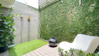 Se vende casa en San Antonio Escazú 26-774