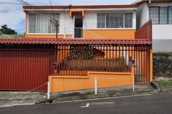 Se vende casa en Goicoechea San José 26-580